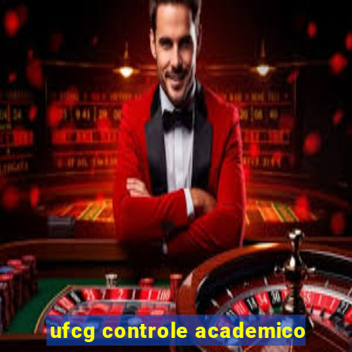 ufcg controle academico